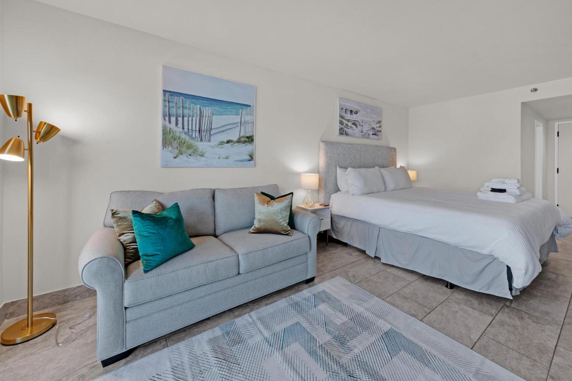 Sandestin Bayfront Studio With Balcony And Breathtaking Views Экстерьер фото