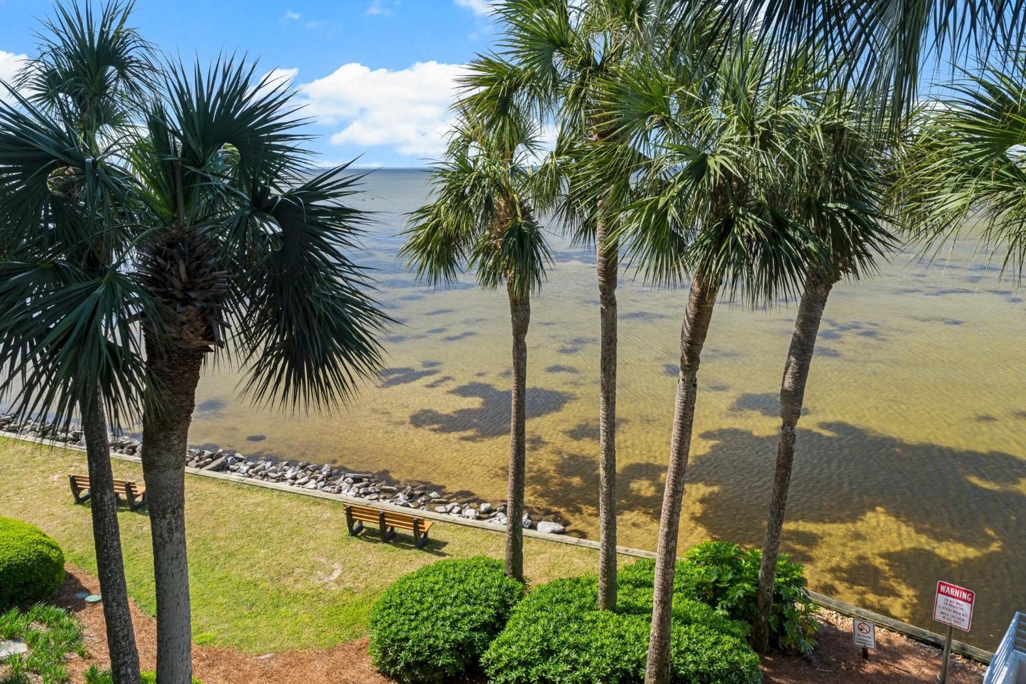 Sandestin Bayfront Studio With Balcony And Breathtaking Views Экстерьер фото